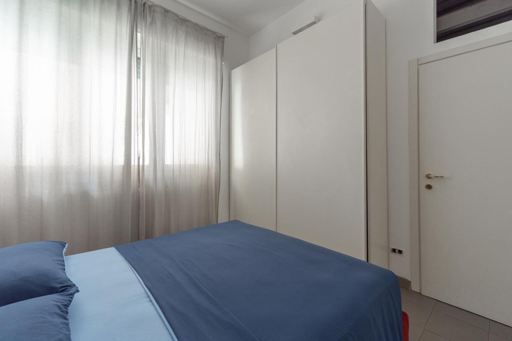 Vittoria-Duomo 15 Minuti Apartment Milan Bagian luar foto