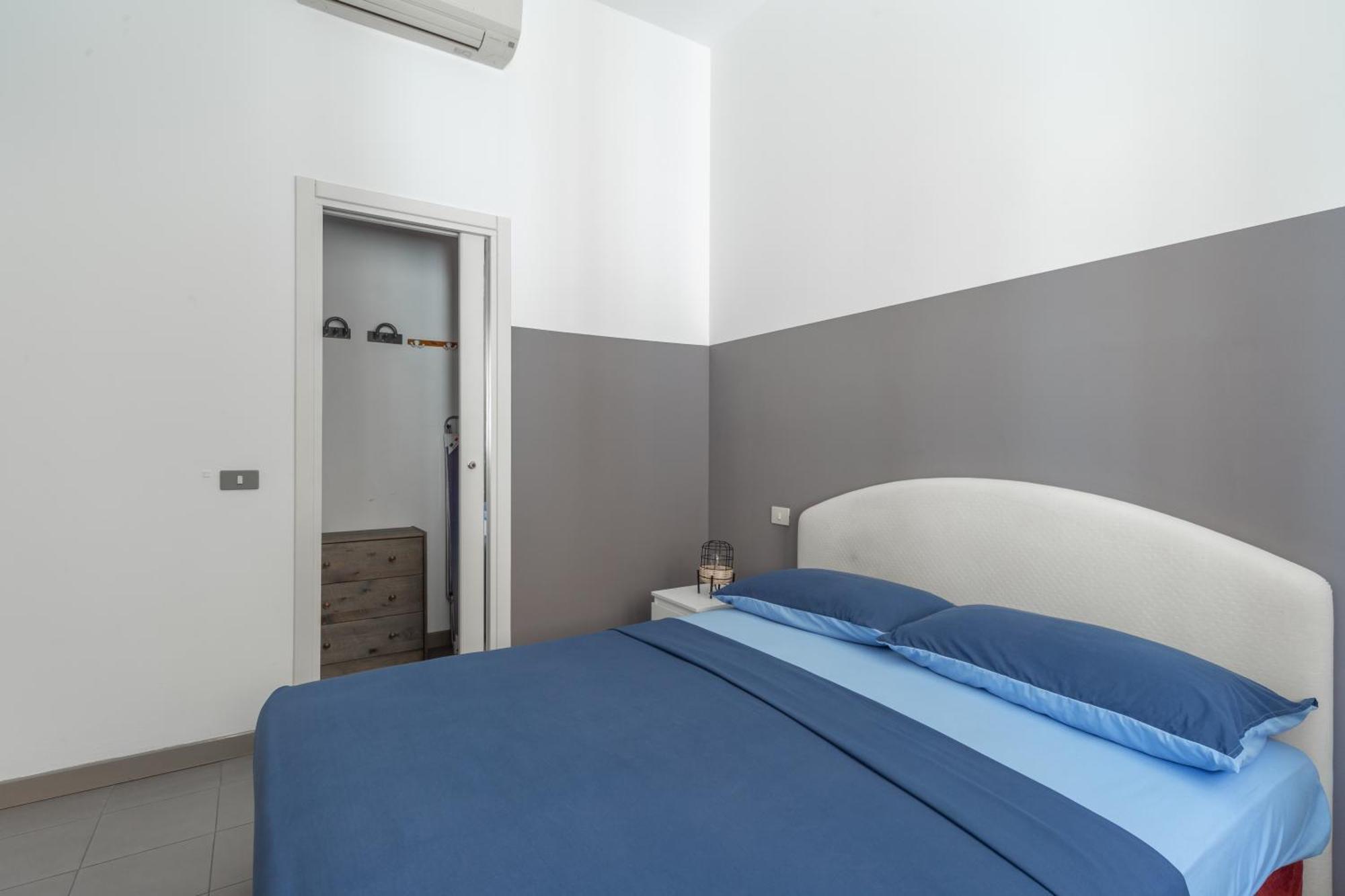 Vittoria-Duomo 15 Minuti Apartment Milan Bagian luar foto