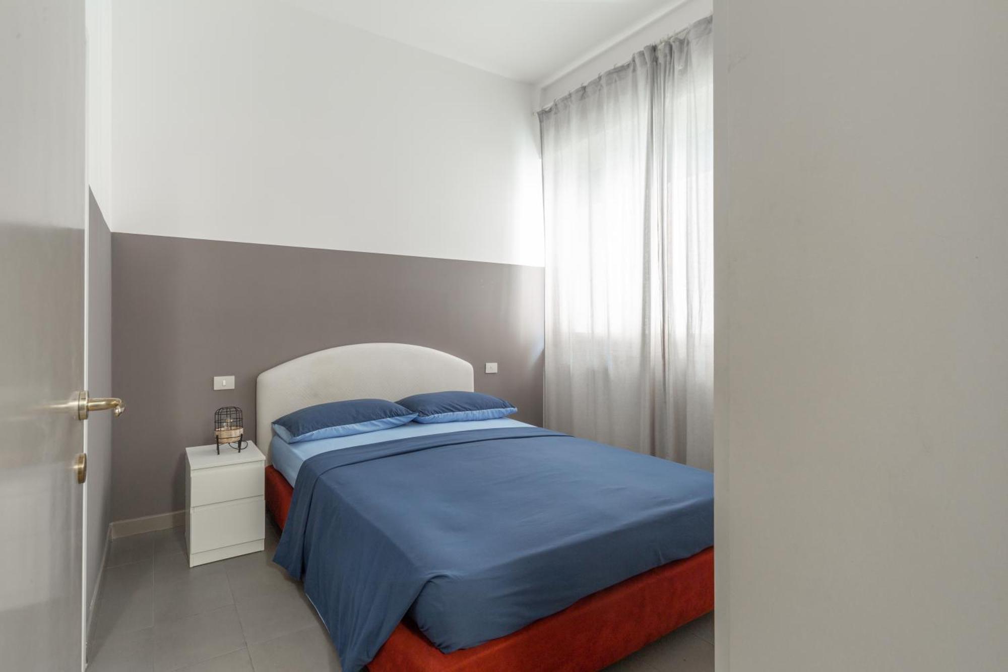 Vittoria-Duomo 15 Minuti Apartment Milan Bagian luar foto