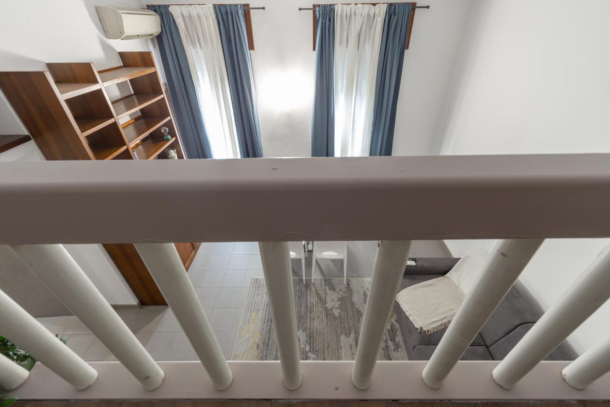 Vittoria-Duomo 15 Minuti Apartment Milan Bagian luar foto